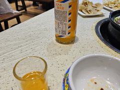 -九寨特色牦牛肉汤锅 羊肉汤锅