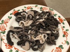 -北京老门框爆肚涮肉馆(凤城六路店)