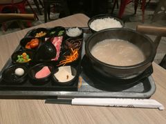 -云味馆·云南菜·云南米线(景田店)