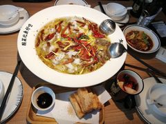 -太二酸菜鱼(天鹅湖万达店)