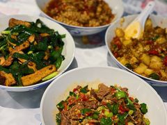 泡辣椒炒牛肉-壹盏灯(蚂蚁工房店)