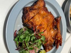 -胡麻(静安嘉里店)