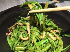 -雲蜀龙阁·金牌水煮鱼(方庄店)