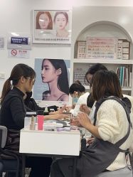 点击看大图 -美兮美学·日式美甲美睫