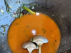 -老刘生态大鱼坊铁锅炖鱼(赛马场店)