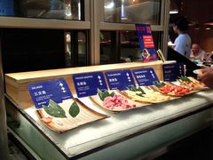 -星伦多自助料理(爱琴海店)