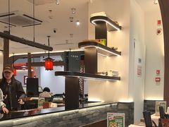 -和府捞面(曹路花园城店)