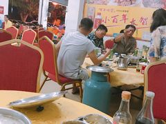 大堂-陈记石山五香羊