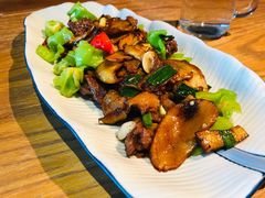 -中8楼风尚云南菜(颐堤港店)
