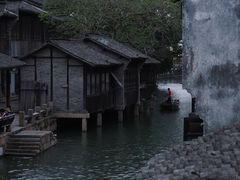 -乌镇景区