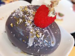 -听松楼·花园酒店·自助餐厅(红梅公园店)