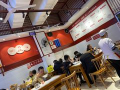 -李兰英湖南面馆(护国路店)