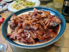 -小船渔村•大连菜•大连焖鱼(明泽街店)