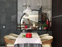-味+新京宴·烤鸭·北京菜(创意谷店)