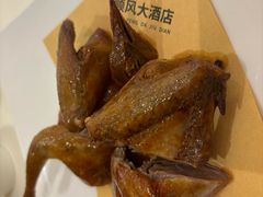 -金时代顺风大酒店(爱琴海购物中心店)