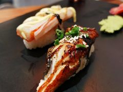 -戏作寿司(观音桥店)