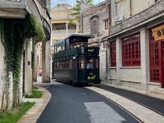 -赤坎·广东华侨国际旅游度假区