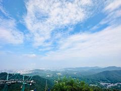 -北高峰