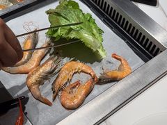 -星伦多 自助料理(圆融店)