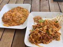 -Doo Dee Thai Food(Issan/Isaan/Esan)
