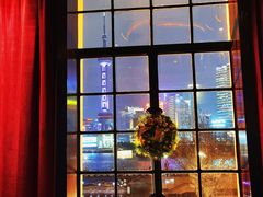 -YUE·6·西式融合餐厅(外滩六号店)