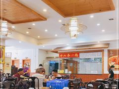 大堂-鸽鸟轩(石岐店)