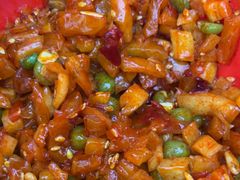 -小马牛肉面·牛骨熬制(南京博物院店)