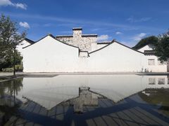 -青果巷历史文化街区