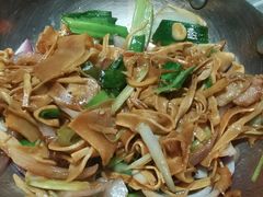 -绿茶餐厅(西单老佛爷店)