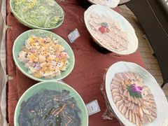 -东莞塘厦三正半山酒店-沙利文西餐厅