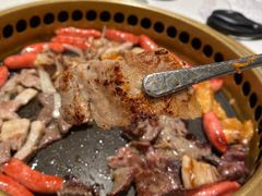 -花味烤肉·拌饭(庐阳万象汇店)