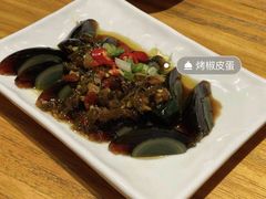 -聚点串吧·北京烧烤(赵登禹路店)