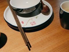 -绿茶餐厅(南昌王府井店)