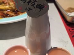 -长安大牌档之西安博物院文化餐厅(中贸店)