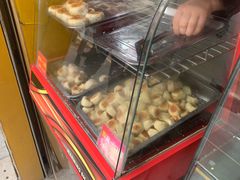 -宋记饼家(石门二路店)