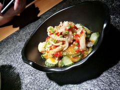 -听说碳烧蛙(高新万达店)