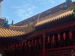 -钦赐仰殿道观