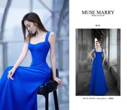 点击看大图 -MuseMarry婚纱(前海嘉里中心店)