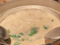 -骨之味·筒骨汤火锅(晋江万达店)