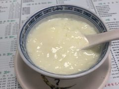 凤凰奶糊-沙湾姜埋奶(兴新包店)