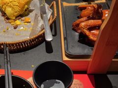 -羽鸽集·乳鸽专门店·地道顺德菜(岭南站店)