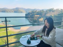 -天目湖涵田度假村