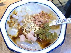 -景芳周大姐(国大城市广场店)