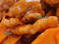 -夕阳红小吃(中街大悦城店)