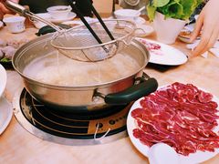 -陈记顺和潮汕牛肉火锅(韩江路店)
