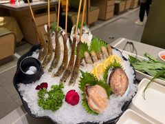 -海底捞火锅(杭州天虹购物中心店)