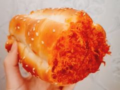肉松卷-心乐生活新鲜屋(星海广场店)