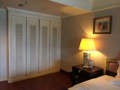 商务大床房-美视五月花高尔夫度假酒店(滨海西店)