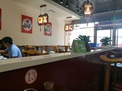 -粥公粥婆精品家常菜(青龙桥店)