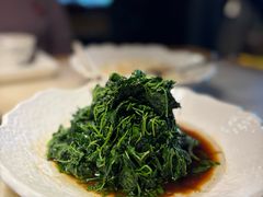 -吴越荣记苏州菜·松鼠桂鱼 100% 活鱼现做(月光码头店)
